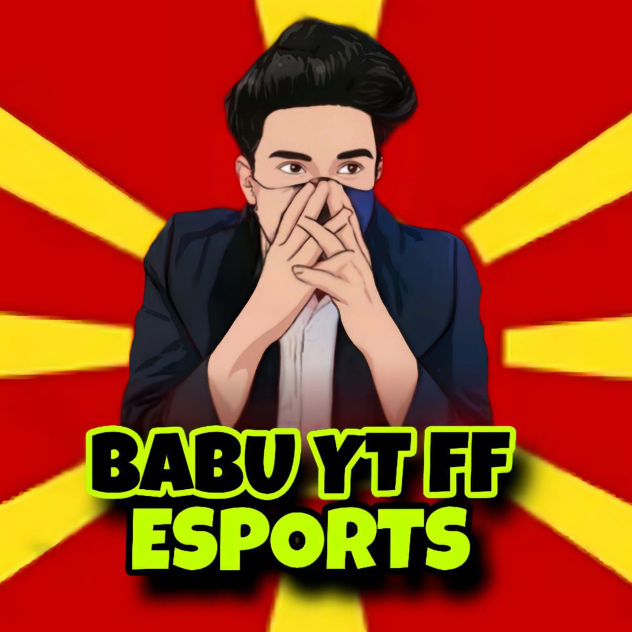 Babu Yt Ff