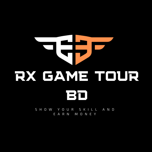RX GAME TOUR